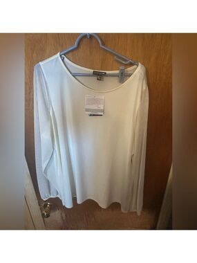 Antthony long sleeve top